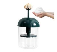 Fabricant de mousse de lavage du visage, mousse de lavage du visage, mousse nettoyante portable pour soins de la peau avec fouet | Marshmallow Whip Maker, outil de nettoyage du visage sûr p