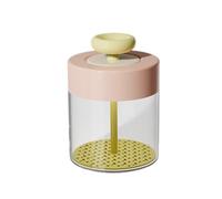 Fabricant de mousse de lavage du visage pour nettoyant en mousse, outil de nettoyage du visage, outil de nettoyage de soins de la peau en profondeur, guimauves fouet fabricant cadeaux mousseur de du