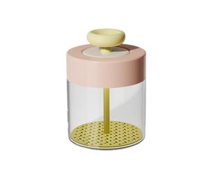 Fabricant de mousse de lavage du visage pour nettoyant en mousse, outil de nettoyage du visage, outil de nettoyage de soins de la peau en profondeur, guimauves fouet fabricant cadeaux mousseur de du