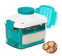 Fabricant de Paneer, Presse-agrumes réglable avec drainage | Ustensile de cuisine pour faire du fromage Paneer Yaourt Préparation alimentaire Anniversaire Voyage