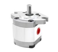 Fabricant de pompes à engrenages hydrauliques série HGP-1A hydraulique for pièces de machines industrielles(HGP1AF5R)