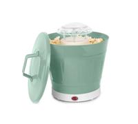 fabricant de pop-corn Machine à pop-Corn Air chaud et seau, automatique domestique professionnelle pour un usage familial