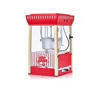 fabricant de pop-corn Machine à pop-corn nostalgique, bouilloire professionnelle de table for faire du Vintage pour un usage familial