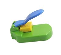 Fabricant De Puzzles Artisanaux Pour 10 Modèles Cartes Recyclables 8 Modèles Formes Outil D'action Manuelle Permanente Outil Coupe Pour L'artisanat