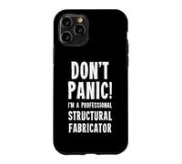 Fabricant de Structures Coque pour iPhone 11 Pro