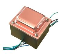 Fabricant de transformateurs d'amplificateurs à tubes, vente directe EI 105 pièces, épaisseur de pile 60, paramètres, voir le produit for plus de détails(The third kind 256W)