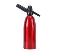 Fabricant d'eau de soda - Bouteille de siphon de soda - Machine à eau Seltzer - Machines à soda pour la maison Cuisine Fête, pour faire des boissons gazeuses