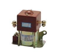 Fabricant SDC6-150/10 contacteur cc DC12V 24V 36V 48V 60V 72V(DC 48V)