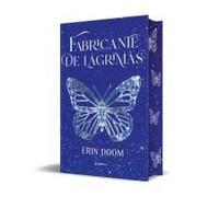 Fabricante de lágrimas/ The Tearsmith