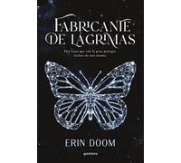Fabricante de lágrimas: Un fenómeno bestseller internacional