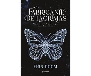 Fabricante de lágrimas: Un fenómeno bestseller internacional
