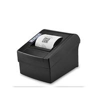 Fabricants d'étiquettes Imprimante de facture de facturation 3Inch 80mm Automatique 300mm / s Pos de billets Imprimante USB Serial LAN imprimante thermique parallèle Imprimantes d'étiquettes thermique