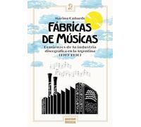 Fábricas De Músicas
