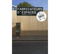 Fabricateurs d'espaces