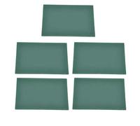 Fabrication de bijoux verts Cire de modélisation de bijoux de cire, modelage de sculpture de sculpture sur cire, haute densité pour fabricant de bijoux de réparateur de bijoux