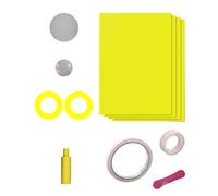 Fabrication De Jouets Scientifiques En Classe Pour Les Activités Légères À La Maison Jouets Éducatifs Non Toxiques Physique