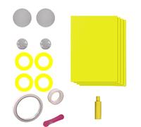 Fabrication De Jouets Scientifiques En Classe Pour Les Activités Légères À La Maison Jouets Éducatifs Non Toxiques Physique