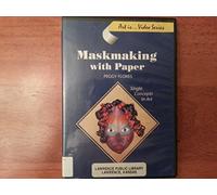 Fabrication de masques avec du papier
