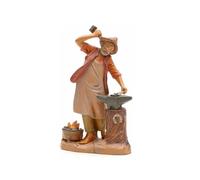 Fabrication De Resine 19cm (F21)