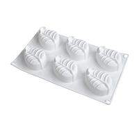 Fabrication de savon fournitures gâteau décoration outils art silicone savon moule ménage bougie résine cuisine caoutchouc moules