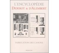 Fabrication Des Canons