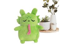 Fabrication durable et résistance à la déformation : ces figurines en peluche sont conçues avec une construction robuste pour résister à la déformation. Ils offrent une qualité constante grâce au