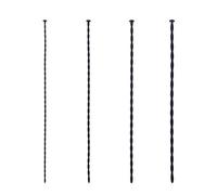 Fabrication Exquise, Fabriqué en Silicone Qui Peut être Plié à N'importe Quel Angle.,3mm-6mm