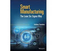 Fabrication intelligente : La méthode Lean Six Sigma