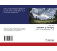 Fabrication Of Electrical Control Panel Using Plc