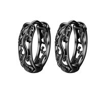 Fabrication Pince Baguier Bijoux Fashionable Accessories That Personality And Charm To You Trousse Outils Moules Nettoyeur Bijoux (Black, One Size)