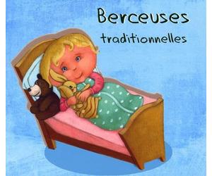 Fabrice Duroc & Bob Tibone - Berceuses Traditionnelles