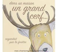 Le Grand Cerf, Chansons Et Comptines