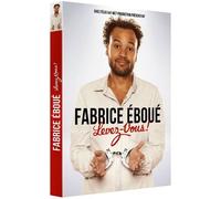 Levez-vous ! – Fabrice Éboué – DVD – Seven7