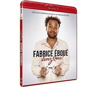 Fabrice Eboué Levez-vous Blu-ray