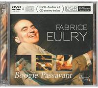 Fabrice Eulry - Boogie Passavant