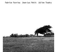 Fabrice Favriou, Jean-Luc Petit & Julien Touery