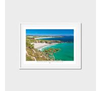 Fabrice Gallou Photographies Deco Affiches Murales Affiche Décoration Murale Wall Art Design Poster Salon Chambre Bretagne Finistère Presqu'île de Crozon Les Plages de Telgruc-sur-Mer FAG0433