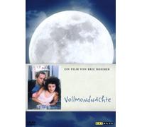 Fabrice Luchini - Vollmondnächte [Import]