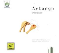 Artango - Doubles Jeux
