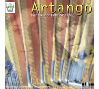 Fabrice Ravel-Chapui - Artango: Tango Contemporaneo [Import]