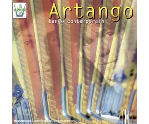 Fabrice Ravel-Chapui - Artango: Tango Contemporaneo [Import]