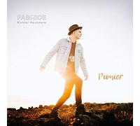 Fabrice richter-reichhelm - Pionier [Import]