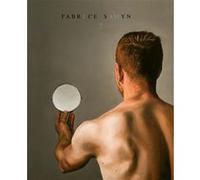 Fabrice Samyn. I am ? Vinciane Despret (Auteur), Pascal Rousseau (Auteur), Wivine De Traux (Auteur)