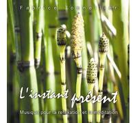 Fabrice Tonnellier - L'instant Present/Here and Now