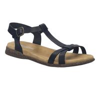 Fabricia 01 schwarz 42