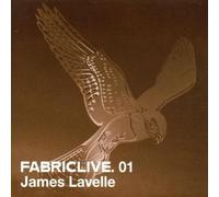 Fabriclive.01 by James Lavelle (2001-12-04)