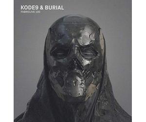 Fabriclive 100: Kode9 & Burial