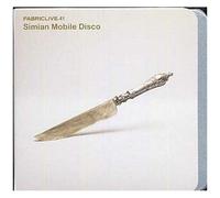 Various Artists – Fabriclive 41 – CD