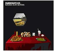 Fabriclive 49: Buraka Som Sistema