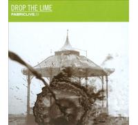 Fabriclive.53 by Drop the Lime [CD] NEUF